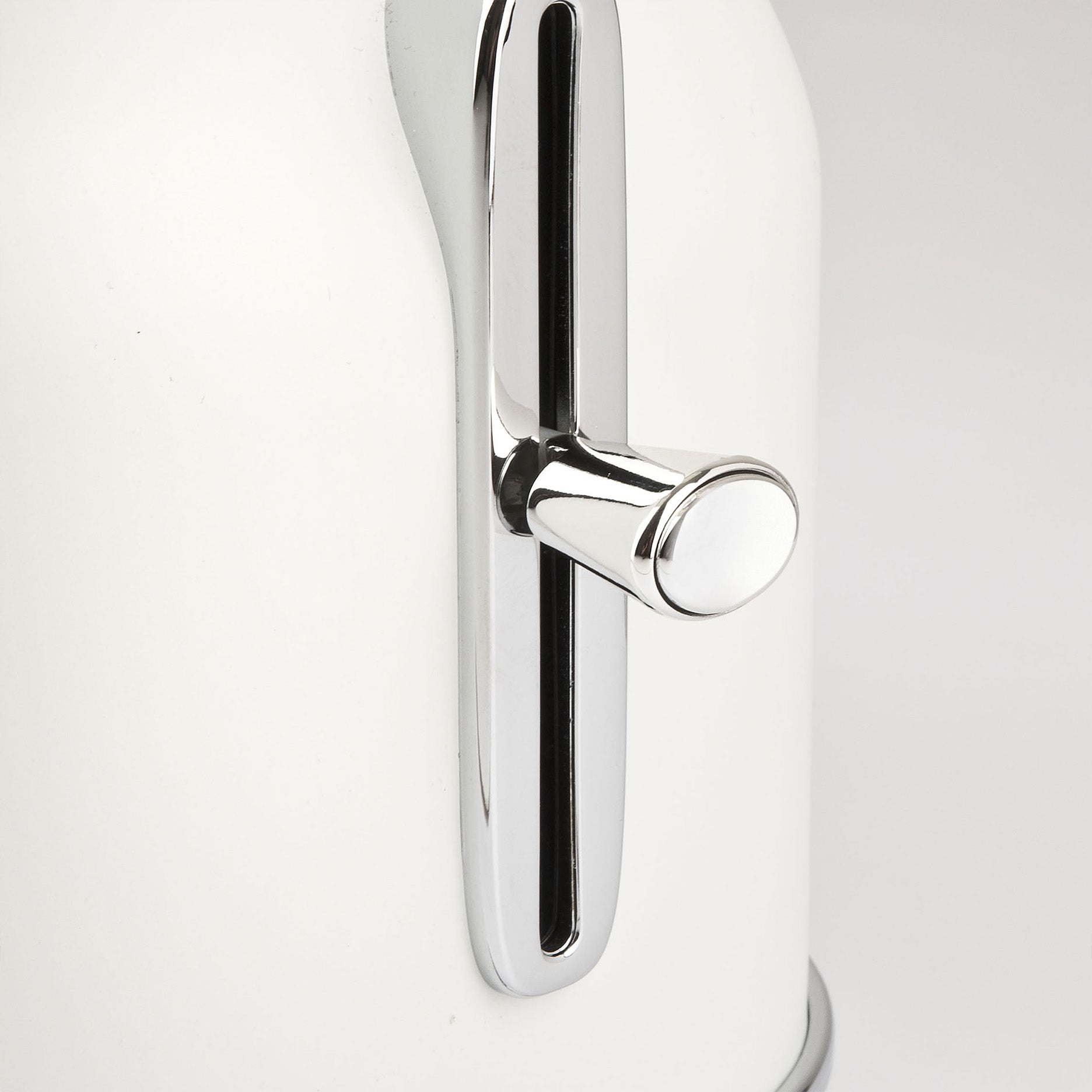 Artista brødrister hvid